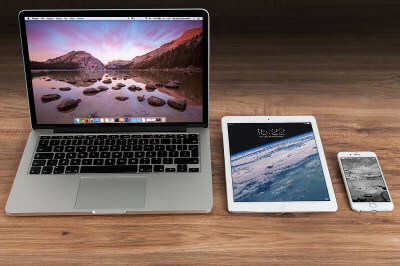 Siti web per piccole e medie imprese
